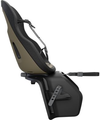 THULE Yepp Nexxt 2 Maxi RM Deep Khaki - 3