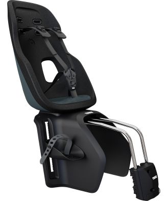 THULE Yepp Nexxt 2 Maxi FM Dark Slate - 3