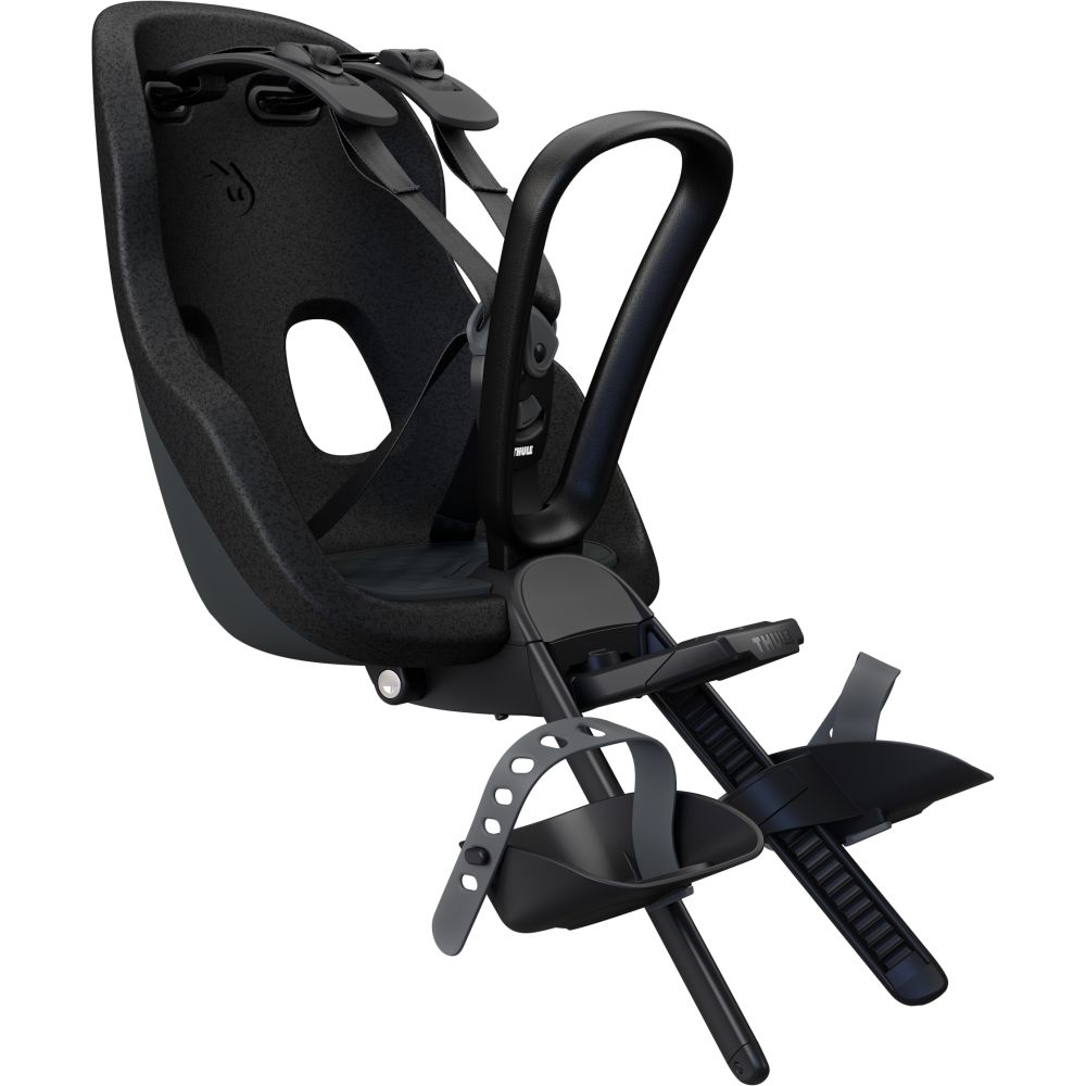 THULE Yepp Nexxt 2 Mini Black - 1