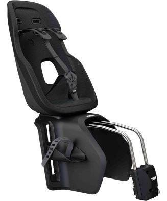 THULE Yepp Nexxt 2 Maxi FM Black - 1