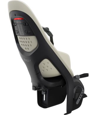 THULE Yepp 2 Maxi MIK HD Soft Sand - 1