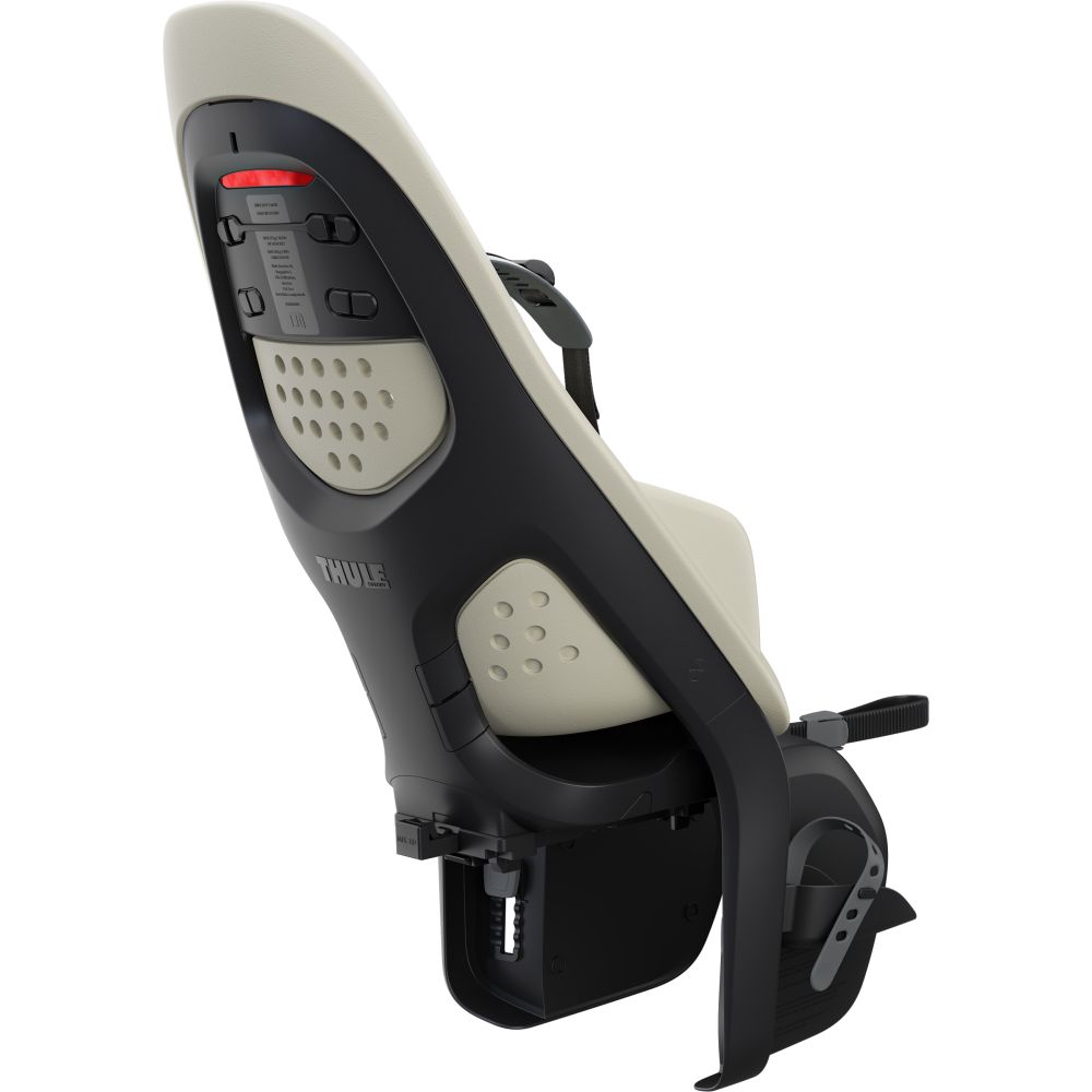 THULE Yepp 2 Maxi MIK HD Soft Sand - 1