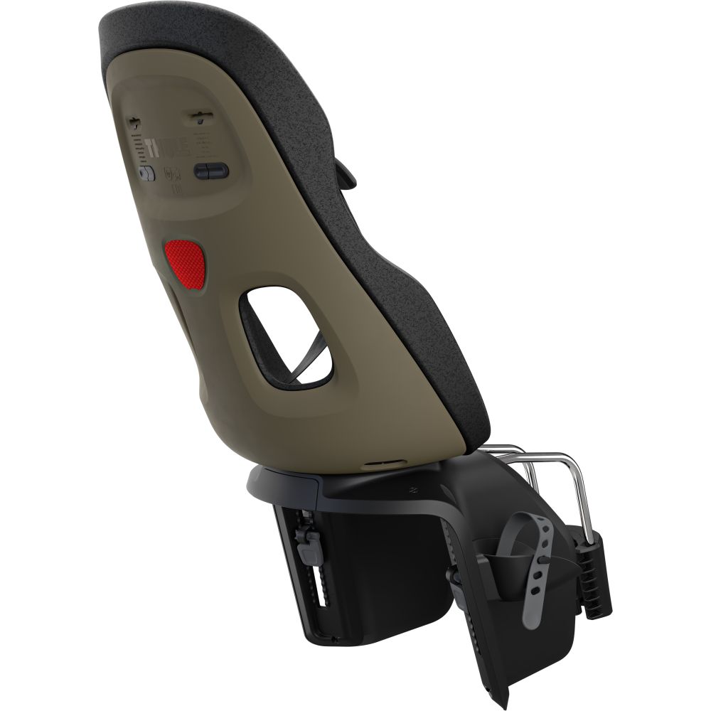 THULE Yepp Nexxt 2 Maxi FM Deep Khaki - 1