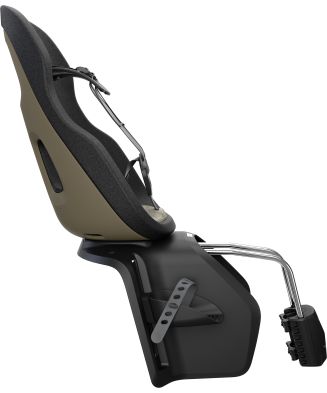 THULE Yepp Nexxt 2 Maxi FM Deep Khaki - 3