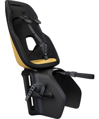 THULE Yepp Nexxt 2 Maxi RM Burnished Yellow - 1