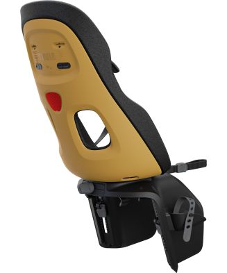 THULE Yepp Nexxt 2 Maxi RM Burnished Yellow - 3