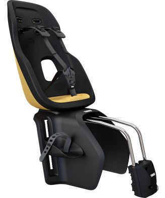 THULE Yepp Nexxt 2 Maxi FM Burnished Yellow - 1