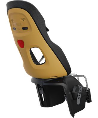 THULE Yepp Nexxt 2 Maxi FM Burnished Yellow - 3
