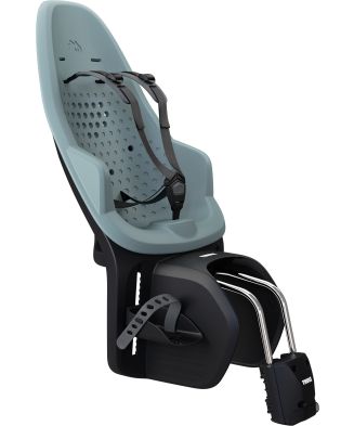 THULE Yepp 2 Maxi Frame Mid Blue - 1