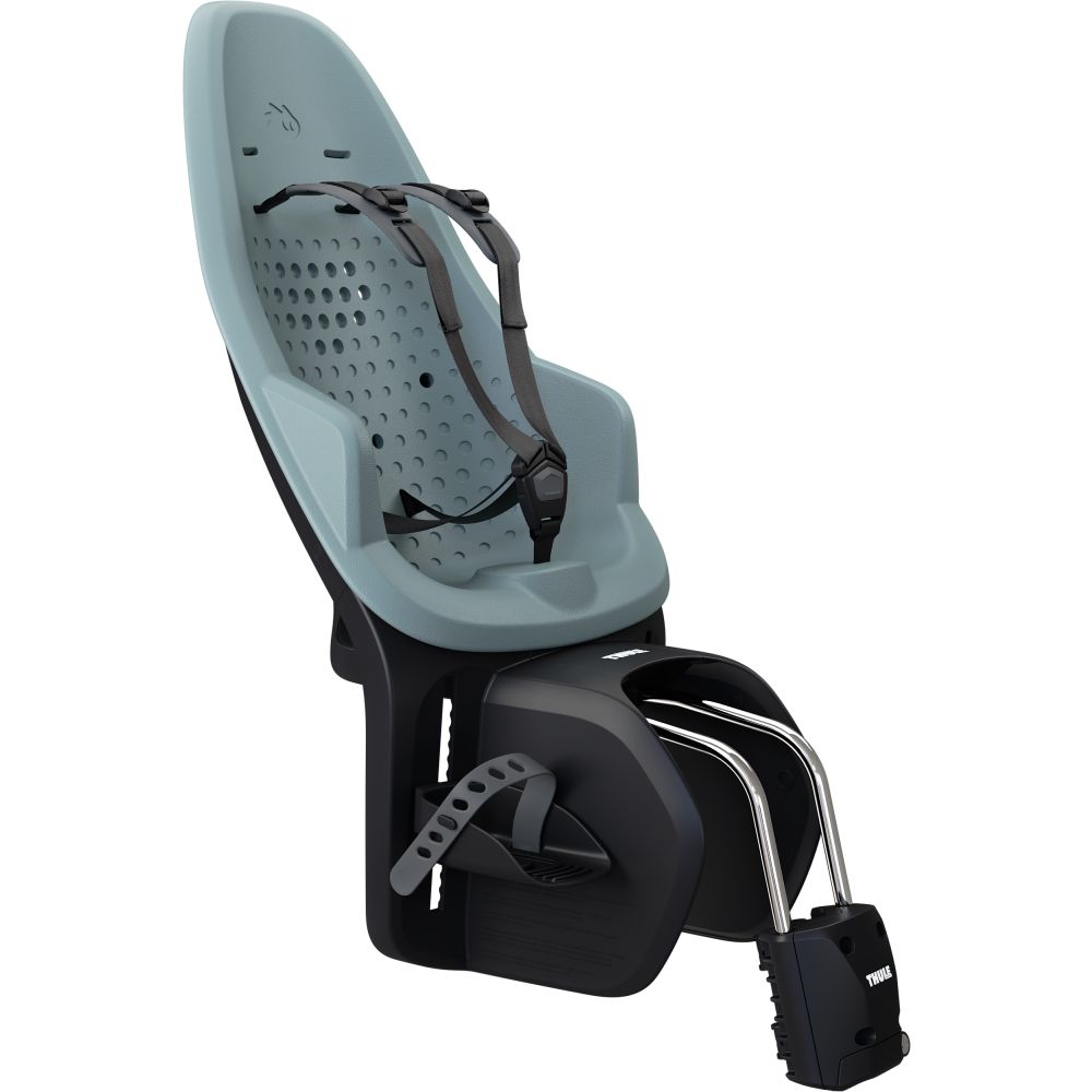 THULE Yepp 2 Maxi Frame Mid Blue - 1