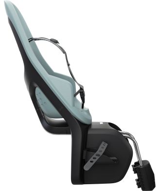 THULE Yepp 2 Maxi Frame Mid Blue - 3