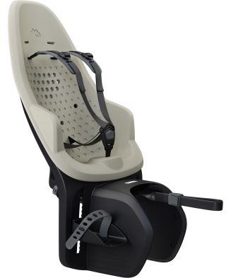 THULE Yepp 2 Maxi Rack Mount Soft Sand - 1