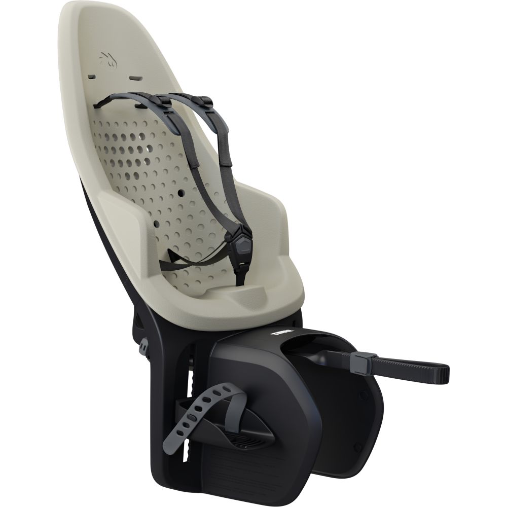 THULE Yepp 2 Maxi Rack Mount Soft Sand - 1