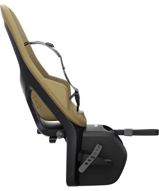 THULE Yepp 2 Maxi Rack Mount Nutria Green - 3