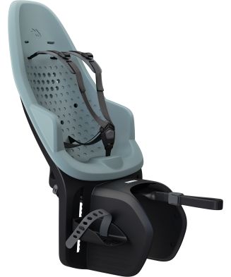 THULE Yepp 2 Maxi Rack Mount Mid Blue - 1