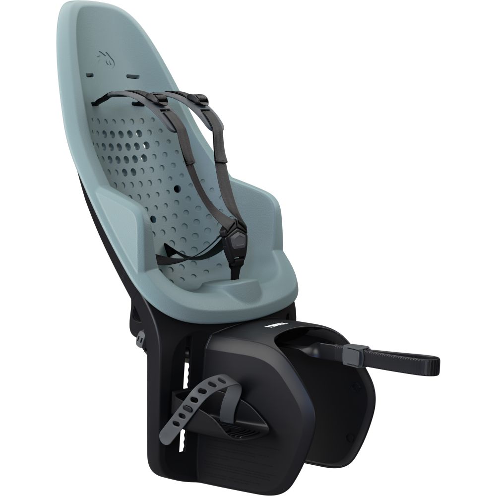 THULE Yepp 2 Maxi Rack Mount Mid Blue - 1