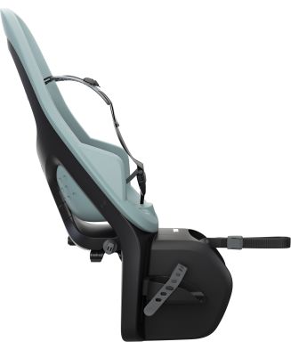 THULE Yepp 2 Maxi Rack Mount Mid Blue - 4