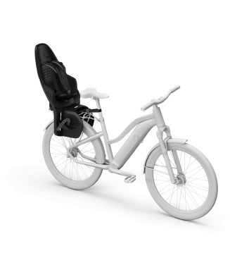 THULE Yepp 2 Maxi MIK HD Black - 1