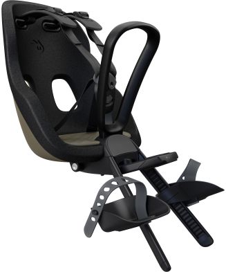 THULE Yepp Nexxt 2 Deep Khaki - 1