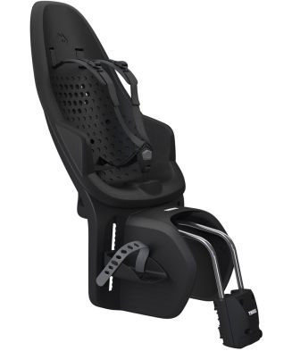 THULE Yepp 2 Maxi Frame Mount Black - 1