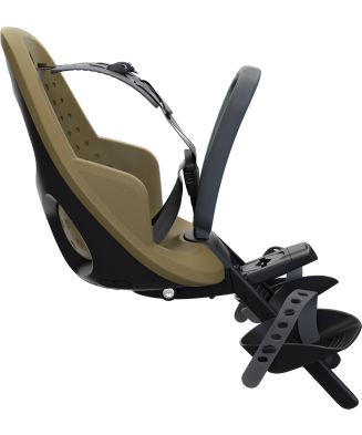 THULE Yepp 2 Mini Nutria Green - 3