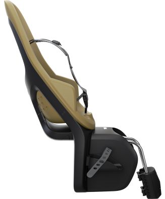 THULE Yepp 2 Maxi Frame Nutria Green - 3