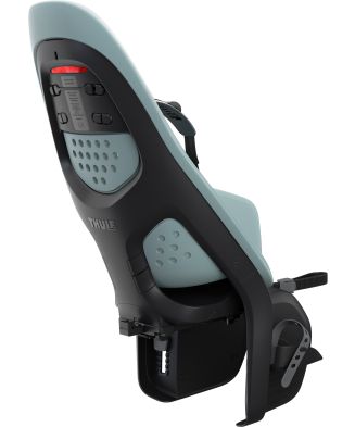 THULE Yepp 2 Maxi MIK HD Mid Blue - 1