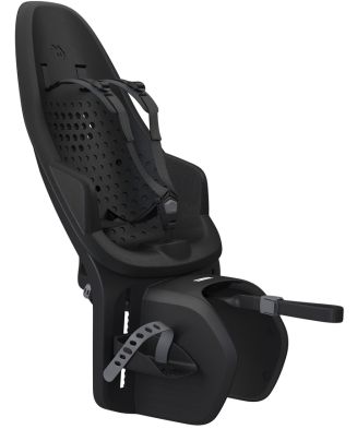 THULE Yepp 2 Maxi Rack Mount Black - 1