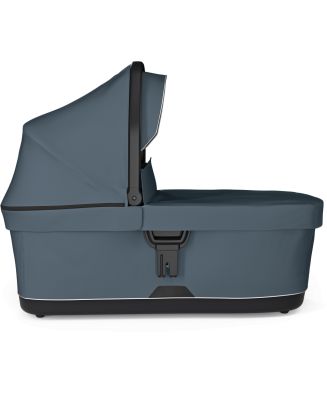 KORBIČKA THULE BASSINET DARK SLATE 2026 - 2