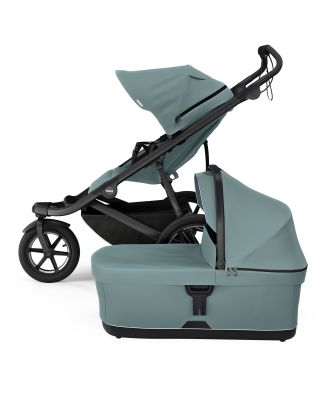 THULE SET URBAN GLIDE 3 MID BLUE SINGLE 2025 + Madlo - 3