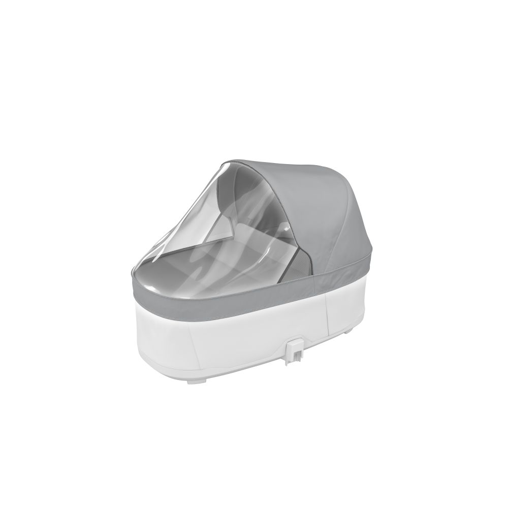 THULE CHARM PLÁŠTÉNKA pro KORBIČKU - 1
