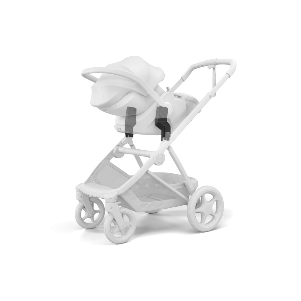 THULE CHARM DRŽÁK AUTOSEDAČKY MAXI COSI - 1
