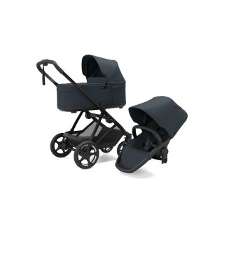 THULE CHARM 2 in 1 Darkest Blue - 1