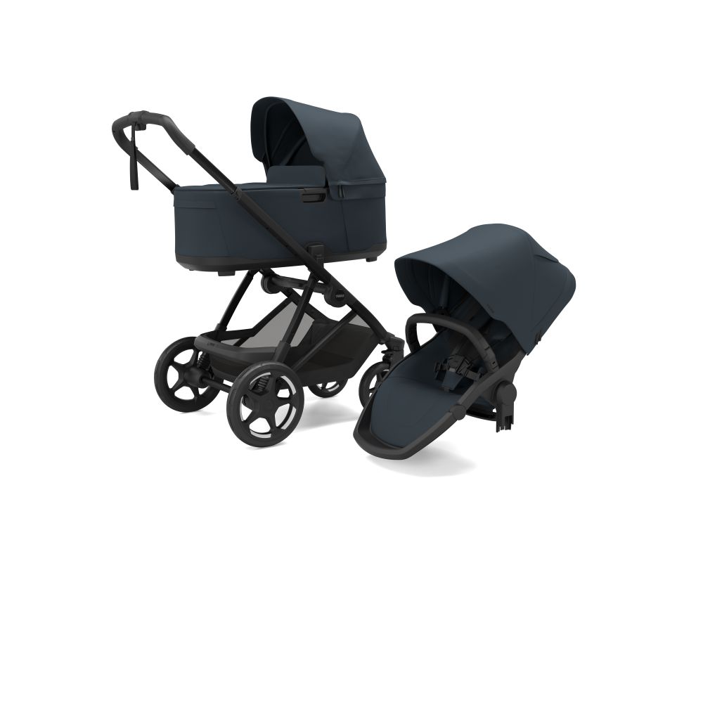 THULE CHARM 2 in 1 Darkest Blue - 1
