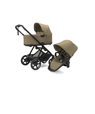 THULE CHARM 2 in 1 Faded Khaki - 1