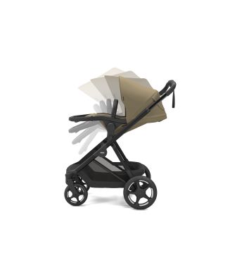 THULE CHARM 2 in 1 Faded Khaki - 3