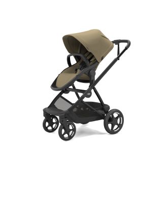THULE CHARM 2 in 1 Faded Khaki - 7