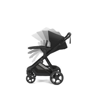 THULE CHARM 2 in 1 Black - 3