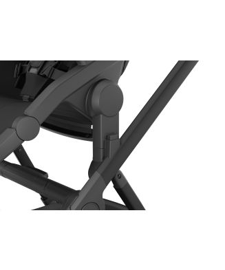 THULE CHARM 2 in 1 Black - 6
