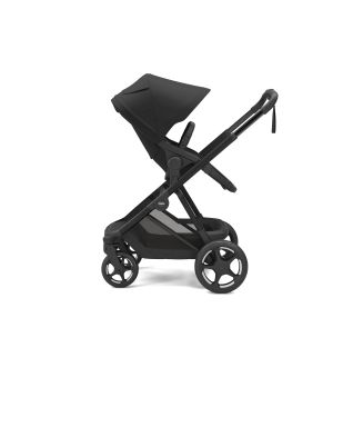 THULE CHARM 2 in 1 Black - 7