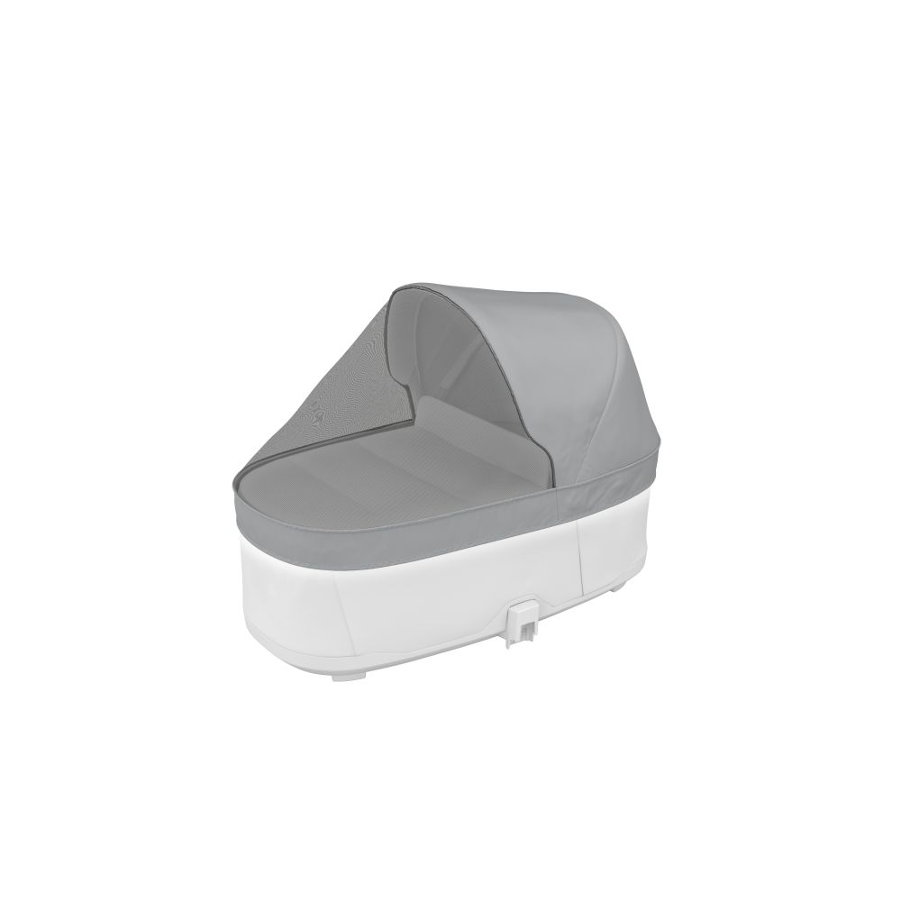 THULE CHARM MOSKYTIERA pro KORBIČKU - 1