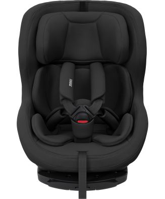 Thule Elm autosedačka pro batolata Black + ISOFIX základna Alfi - 4