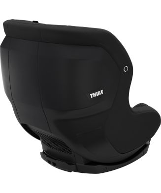 Thule Elm autosedačka pro batolata Black + ISOFIX základna Alfi - 6