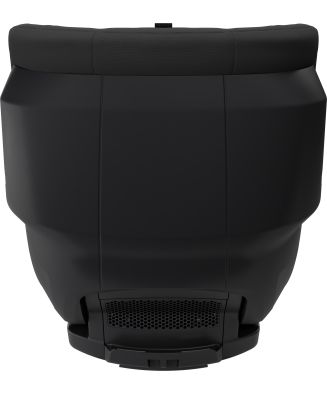 Thule Elm autosedačka pro batolata Black + ISOFIX základna Alfi - 8