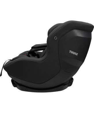 Thule Elm autosedačka pro batolata Black + ISOFIX základna Alfi - 13