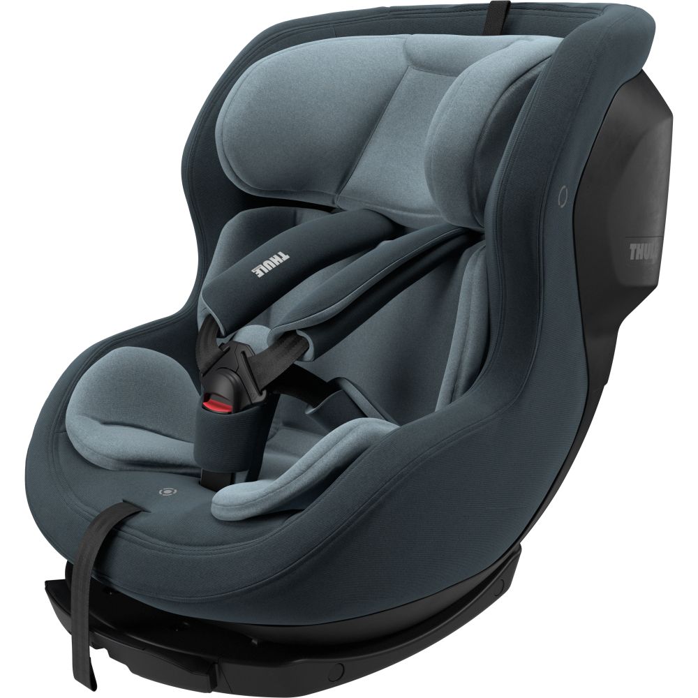 Thule Elm autosedačka pro batolata Darkest Blue - 1