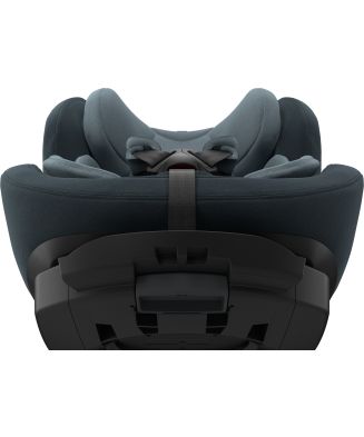 Thule Elm autosedačka pro batolata Darkest Blue - 5