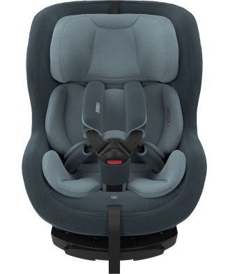 Thule Elm autosedačka pro batolata Darkest Blue - 7