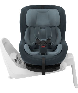Thule Elm autosedačka pro batolata Darkest Blue - 8