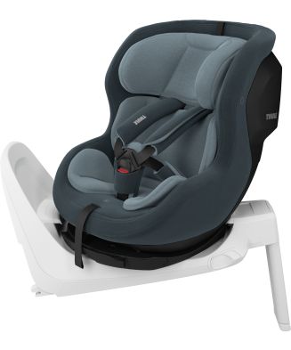 Thule Elm autosedačka pro batolata Darkest Blue - 9